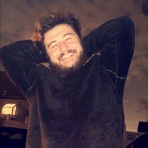 Meet your Posher, Robert